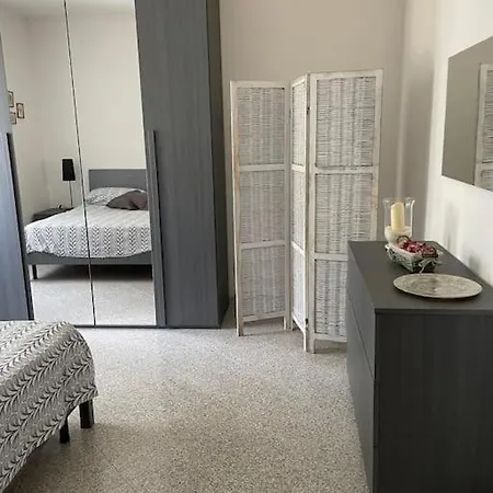 La Vecchia Chiassaia Apartment