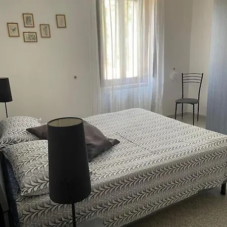Apartment La Vecchia Chiassaia