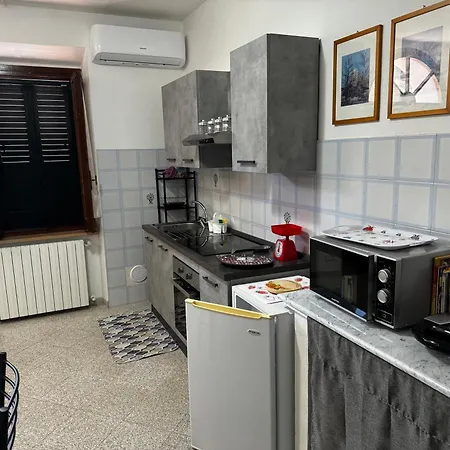 La Vecchia Chiassaia