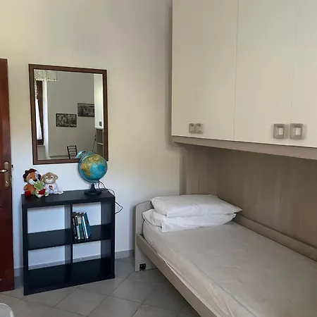 La Vecchia Chiassaia Apartment *