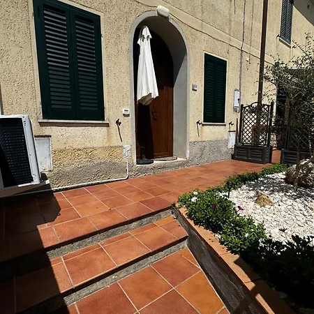 La Vecchia Chiassaia Appartamento La Pescaia