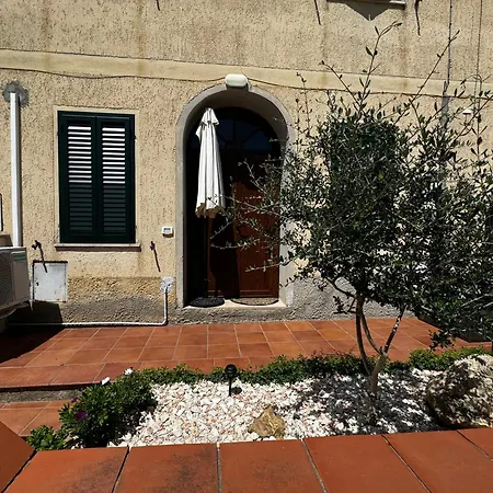 La Vecchia Chiassaia Appartamento