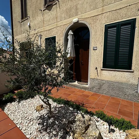 La Vecchia Chiassaia * La Pescaia