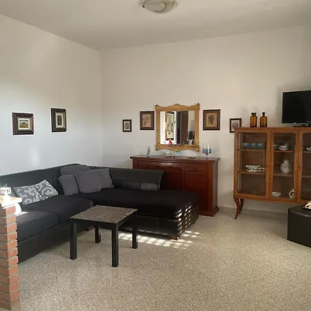 La Vecchia Chiassaia Appartamento